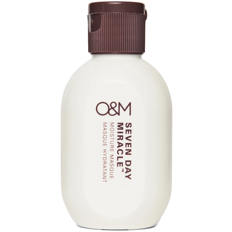 O&M Seven Day Miracle 50 ml billede