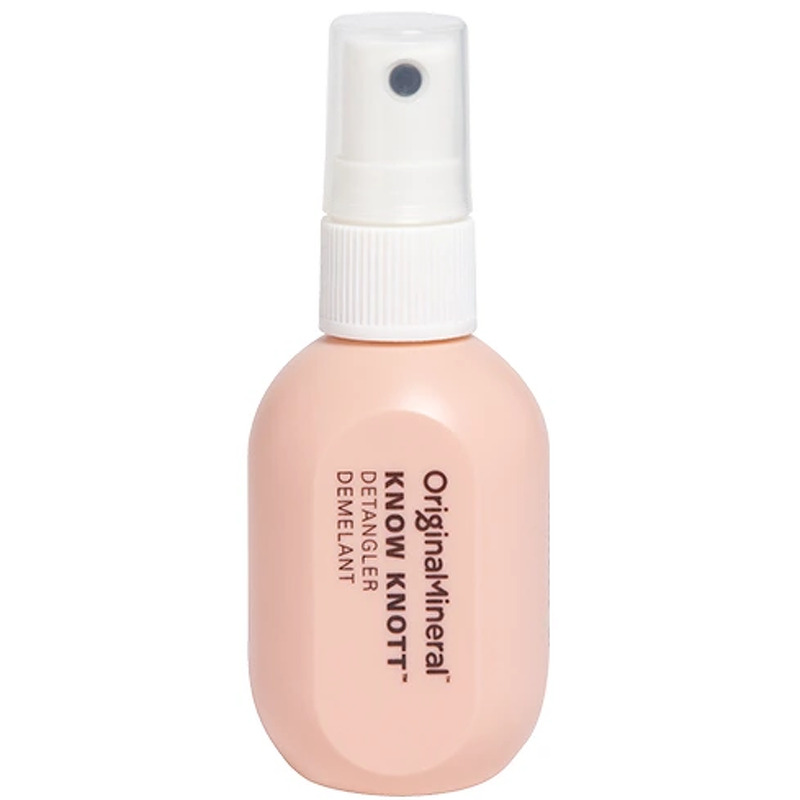 O&M Know Knott Conditioning Detangler 250ml