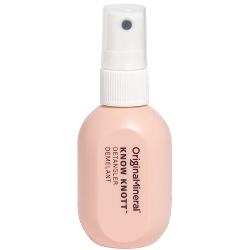 O&M Know Knott Conditioning Detangler 250ml