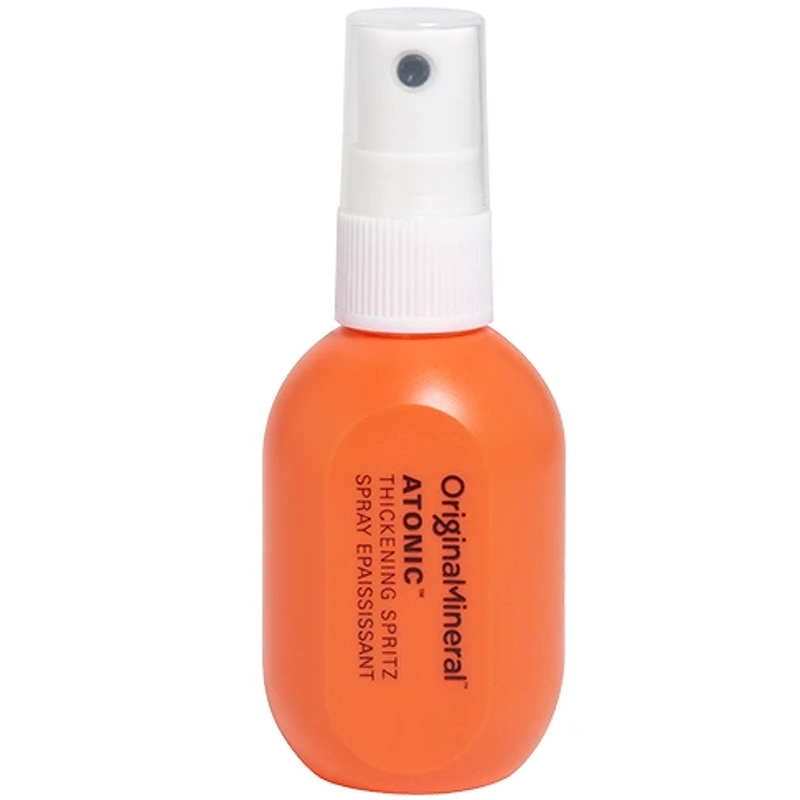 O&M Atonic Thickening Spritz 50 ml billede