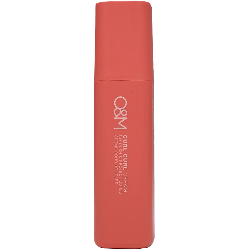 O&M Curl Curl Cream 150 ml