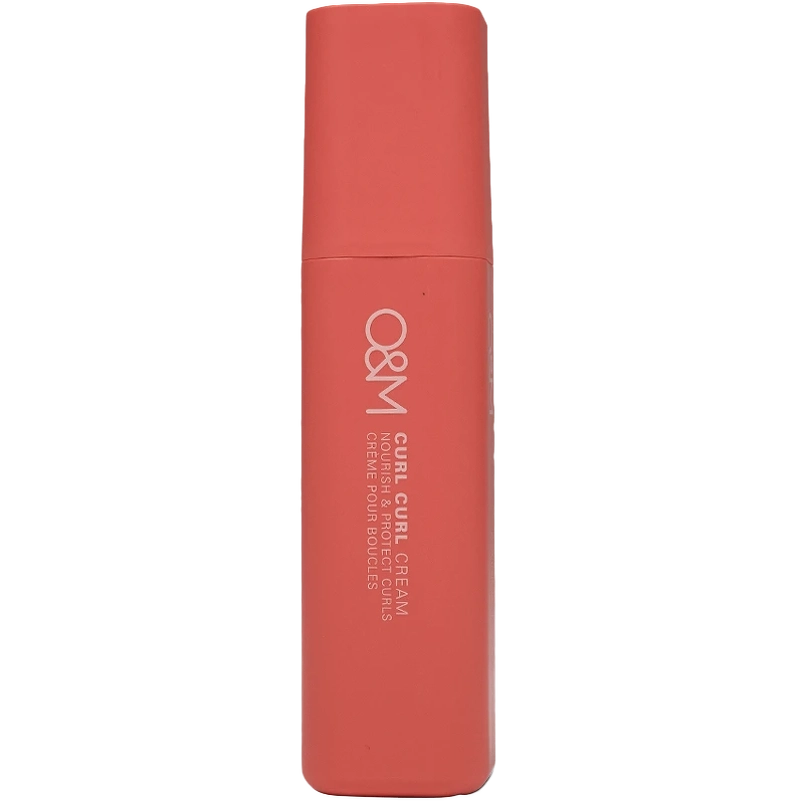 O&M Curl Curl Cream 150 ml