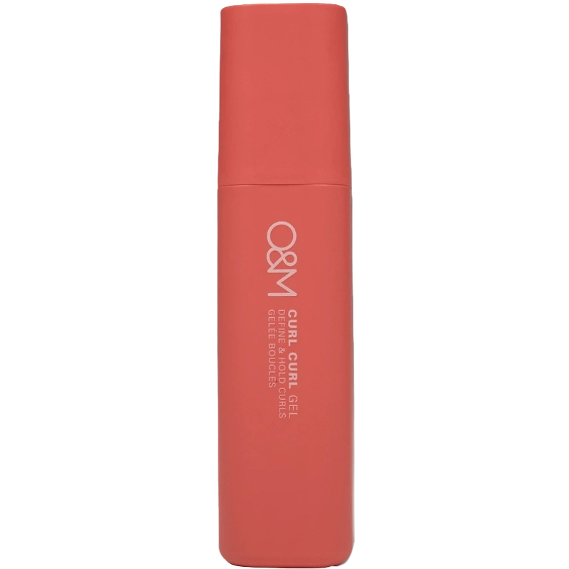 O&M Curl Curl Gel 150 ml
