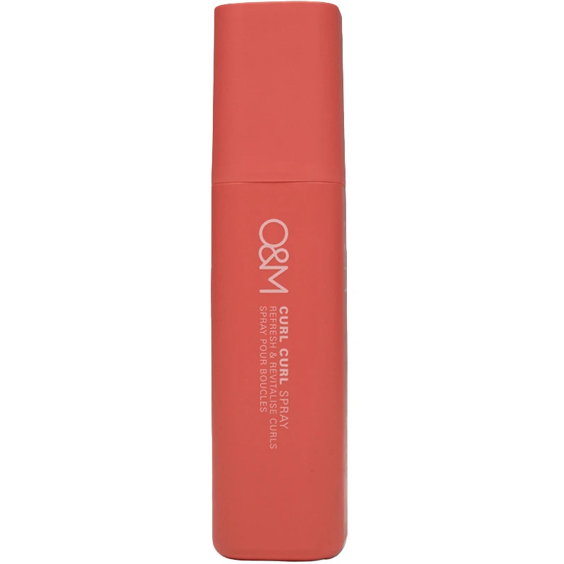 O&M Curl Curl Spray 150 ml