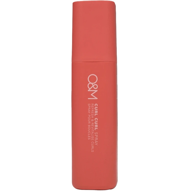 O&M Curl Curl Spray 150 ml