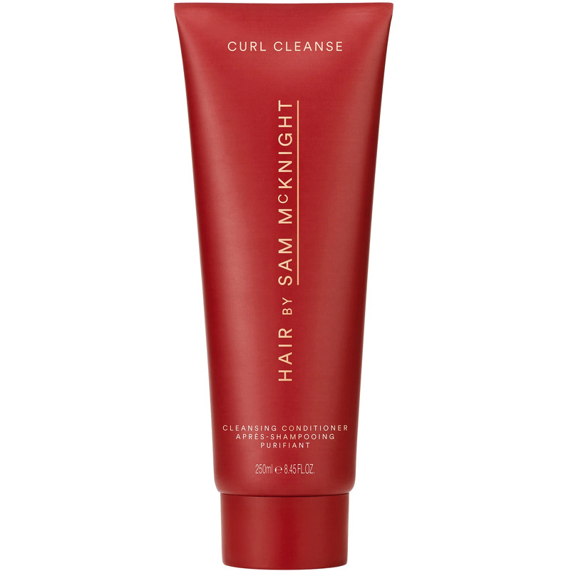 Hair by Sam McKnight Curl Cleansing Conditioner 250 ml