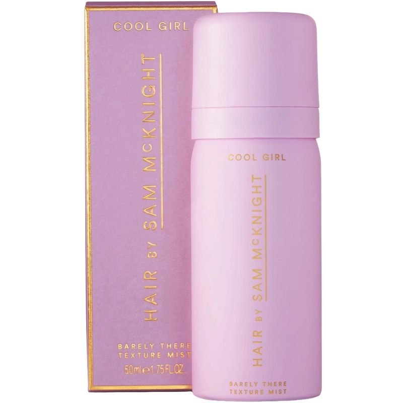 Hair by Sam McKnight Cool Girl Texturising Mist 50 ml