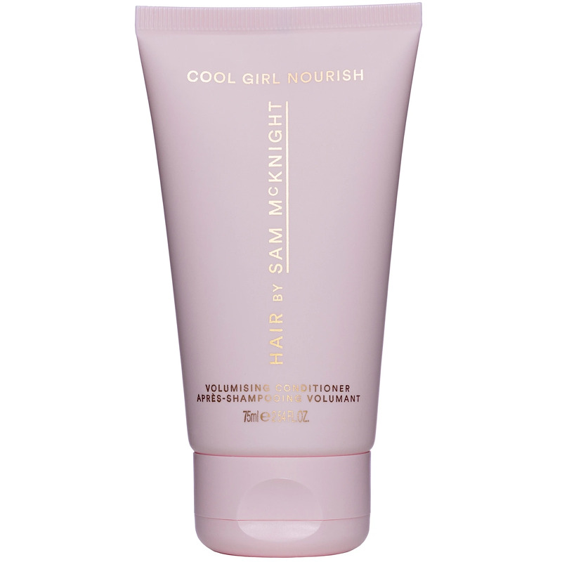 Hair by Sam McKnight Cool Girl Volume Nourishing Conditioner 75 ml