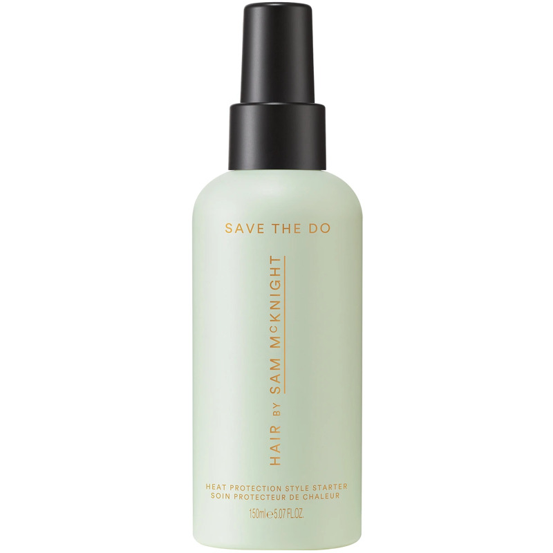 Hair by Sam McKnight Save the Do Heat Protection Spray 150 ml