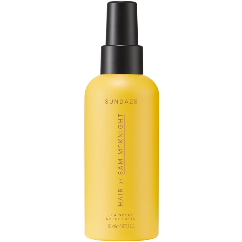 Hair by Sam McKnight Sundaze Sea Spray 150 ml