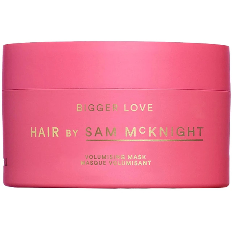 Hair by Sam McKnight Bigger Love Treatment Mask 200 ml
