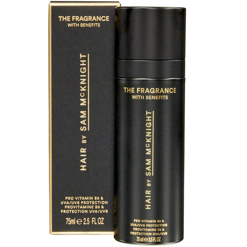 Hair by Sam McKnight The Fragrance with Benefits 75 ml