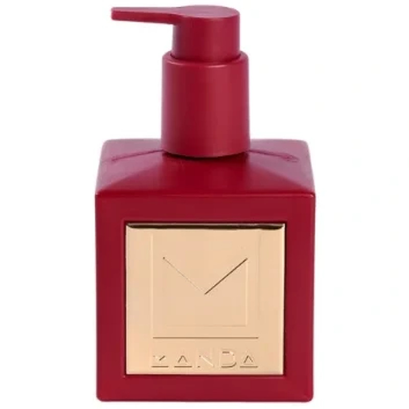 MANDA The Shampoo 250 ml