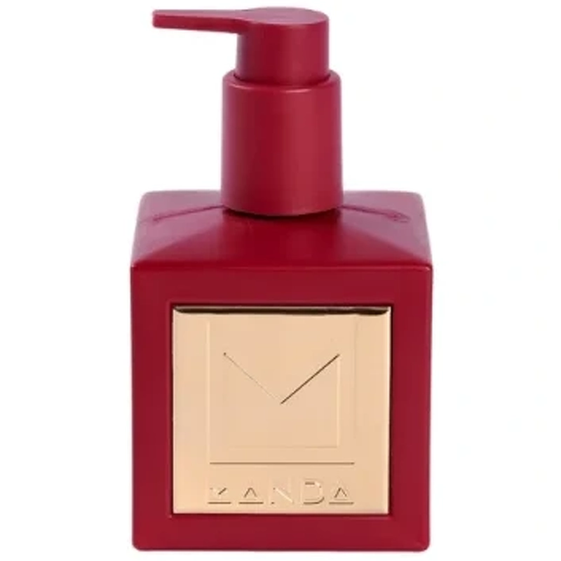 MANDA The Shampoo 250 ml billede