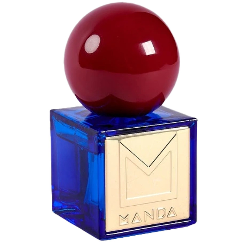 MANDA The Luxury Oil 85 ml