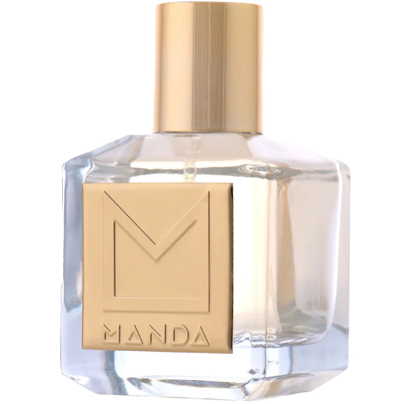 Manda Scent Of Love Eau De Parfum 50ml