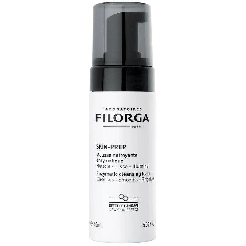 Filorga Skin-Prep Enzymatic Cleansing Foam 150 ml