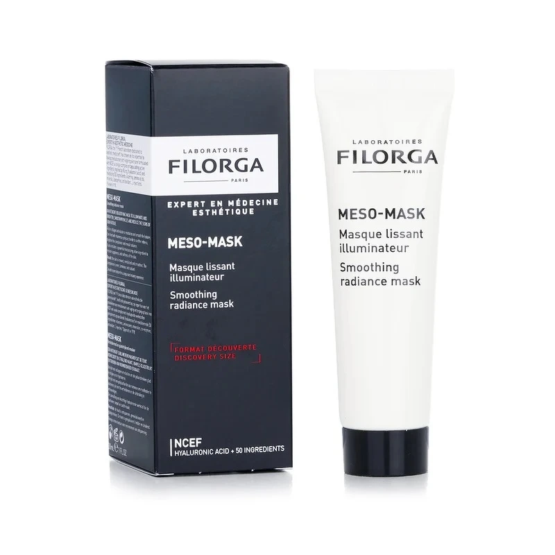 Filorga Meso-Mask Anti-Wrinkle Brightening Face Mask 30ml