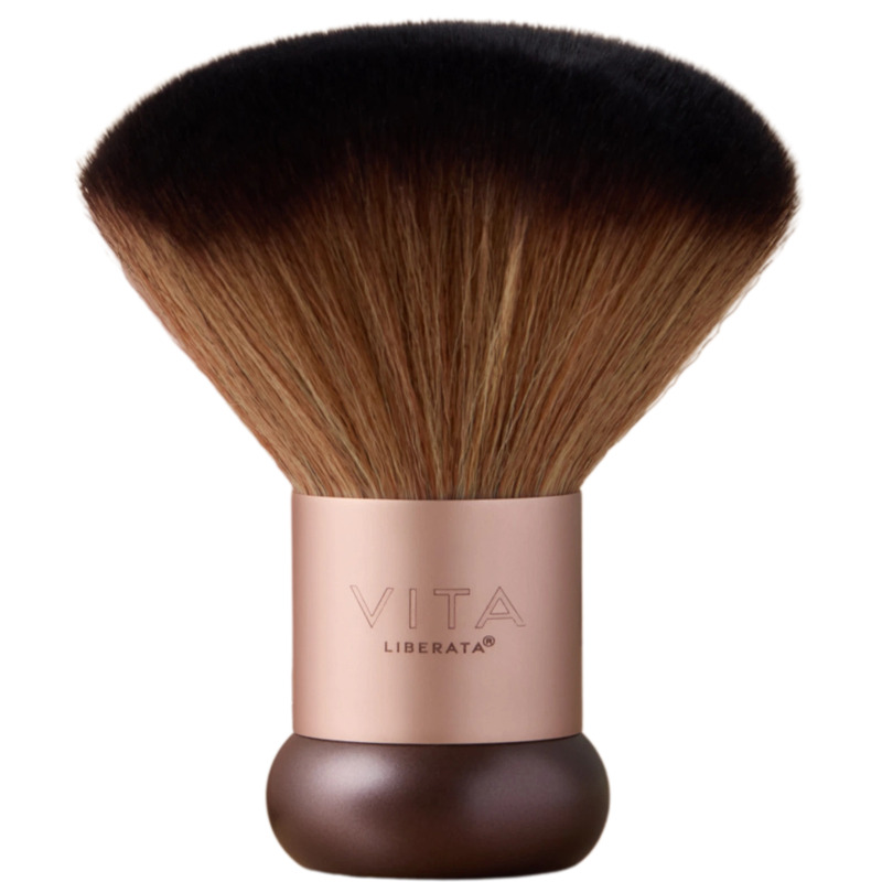 Vita Liberata Silky Duster Giant Powder Brush