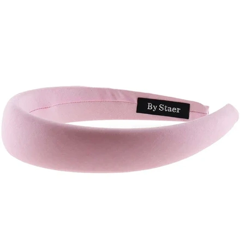 By Stær Stinna Hairband - Pink