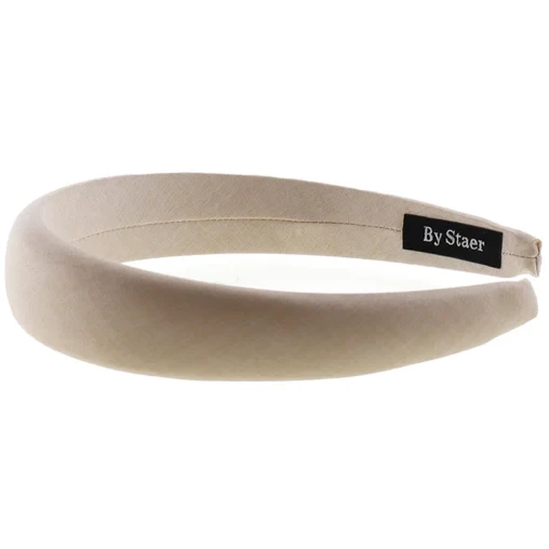 By Stær Stinna Hairband - Sand