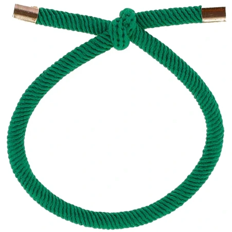 By Stær Thit Hairtie - Green