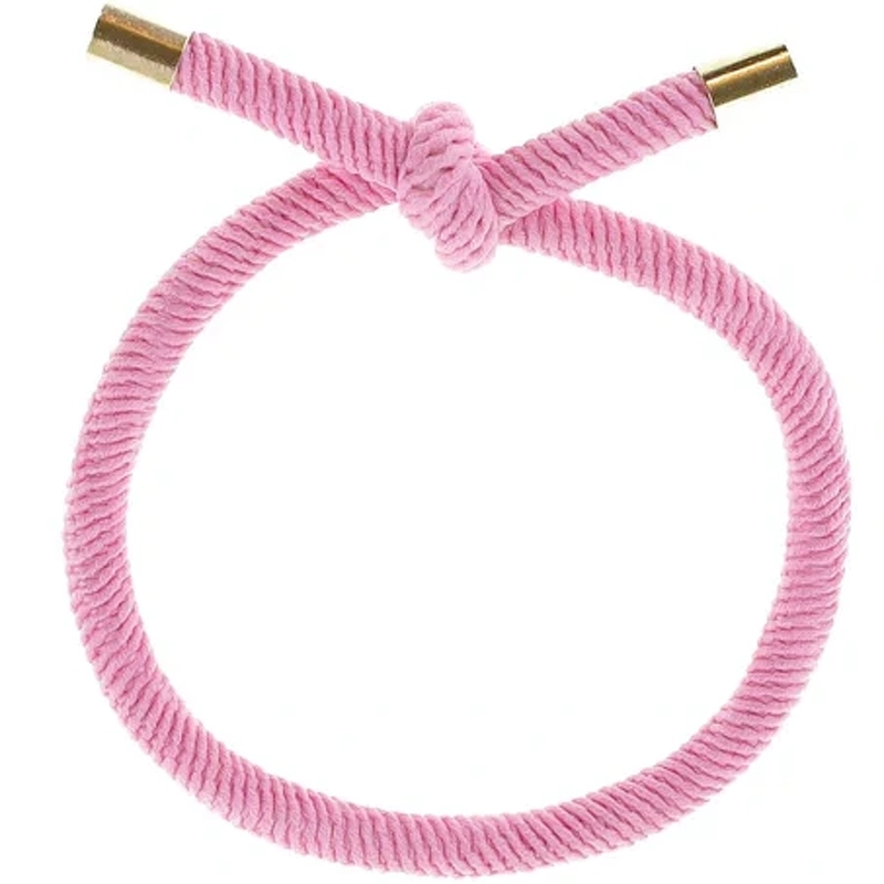 By Stær Thit Hairtie - Pink