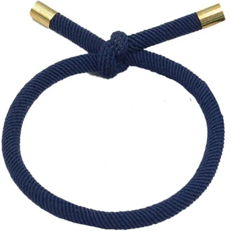 By Stær Thit Hairtie - Navy