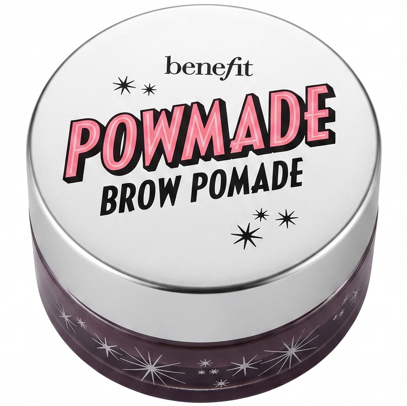 Benefit Powmade Brow Pomade 5 g - 05 Warm Black-Brown