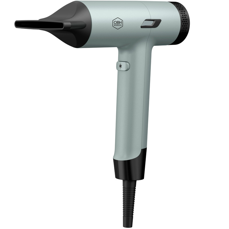 OBH Nordica Tiny BLDC Hårtørrer NY7120N0