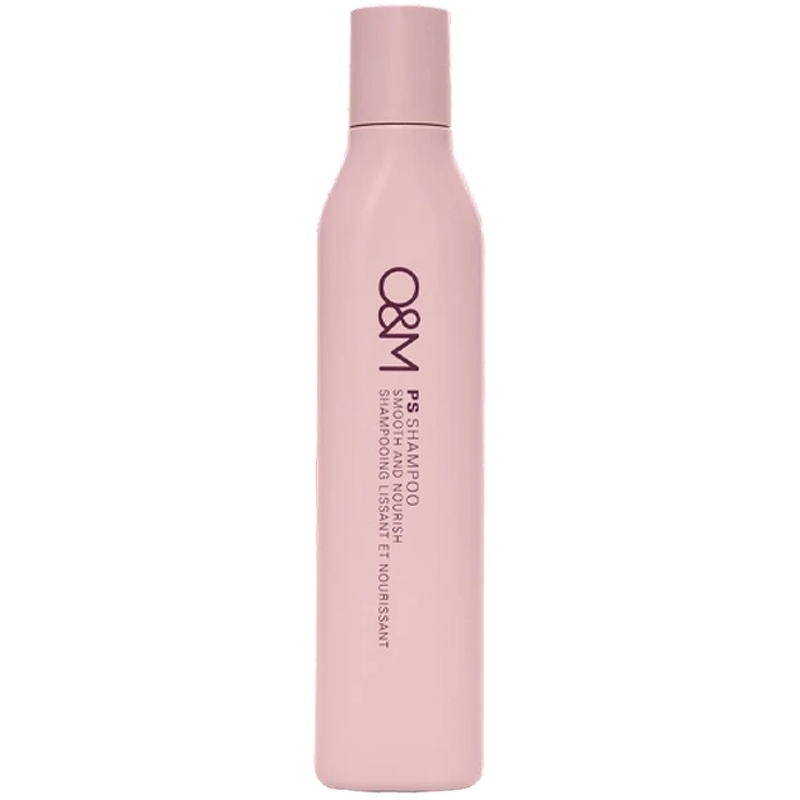 O&M Original Mineral PS Shampoo 250 ml