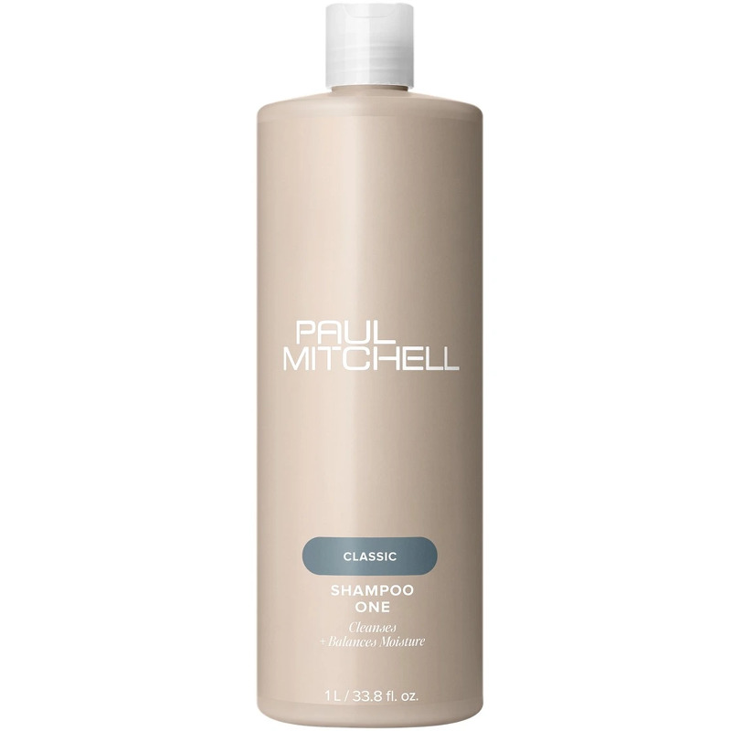 Paul Mitchell Original Shampoo One 1000 ml