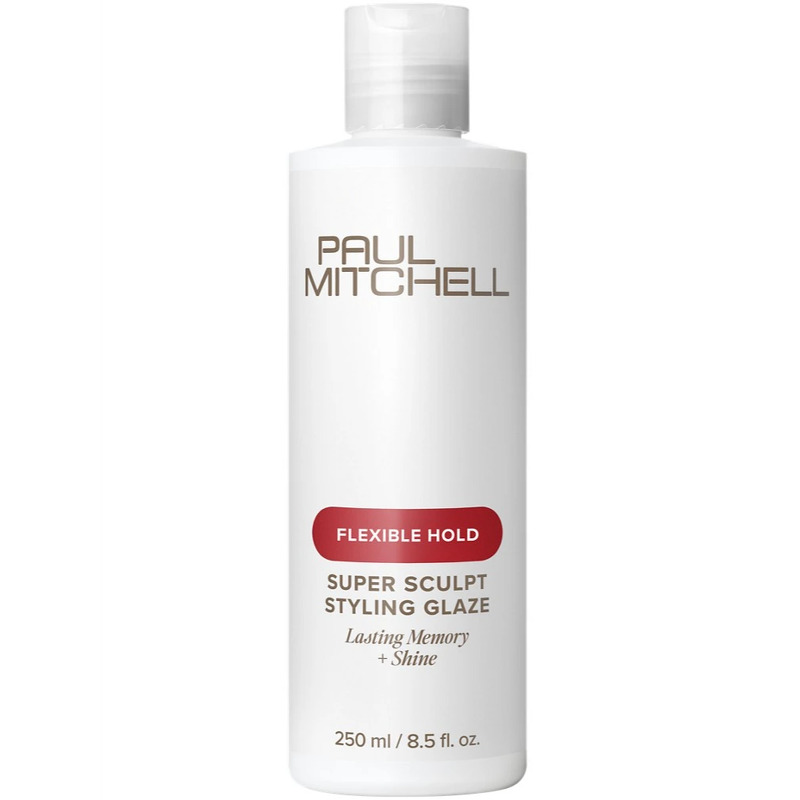 Paul Mitchell Flexible Styling Flexible Hold Super Sculpt Styling Glaze 250 ml