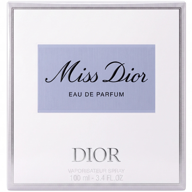 Christian Dior - Miss Dior Eau de Parfum - 100 ml