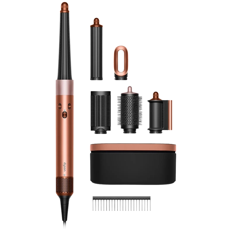 Dyson Airwrap i.d Straight Wavy Multi Styler