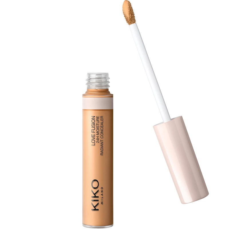 KIKO Milano Love Fusion 24H Moisture Radiant Concealer 8 ml - 17 Cinnamon