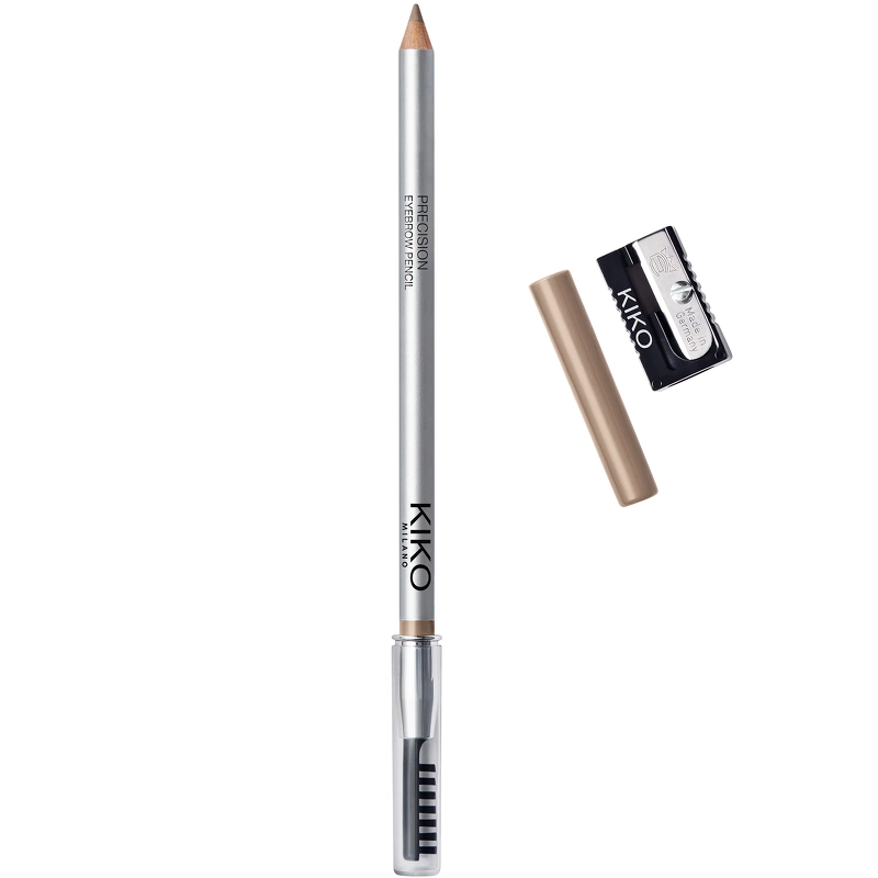 KIKO Milano Precision Eyebrow Pencil 0,55 gr. - 07 Cool Light Blondes