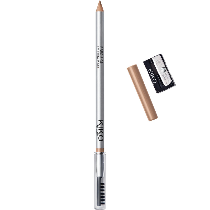 KIKO Milano Precision Eyebrow Pencil 0,55 g - 08 Reddish Blondes