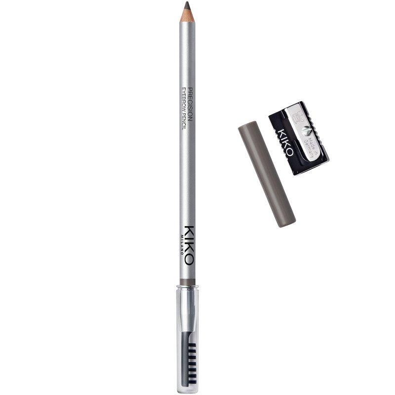 KIKO Milano Precision Eyebrow Pencil 0,55 g - 10 Grey
