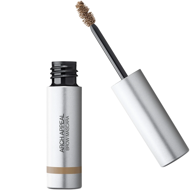 KIKO Milano Arch Appeal Brow Mascara 6 ml - 01 Light Blondes