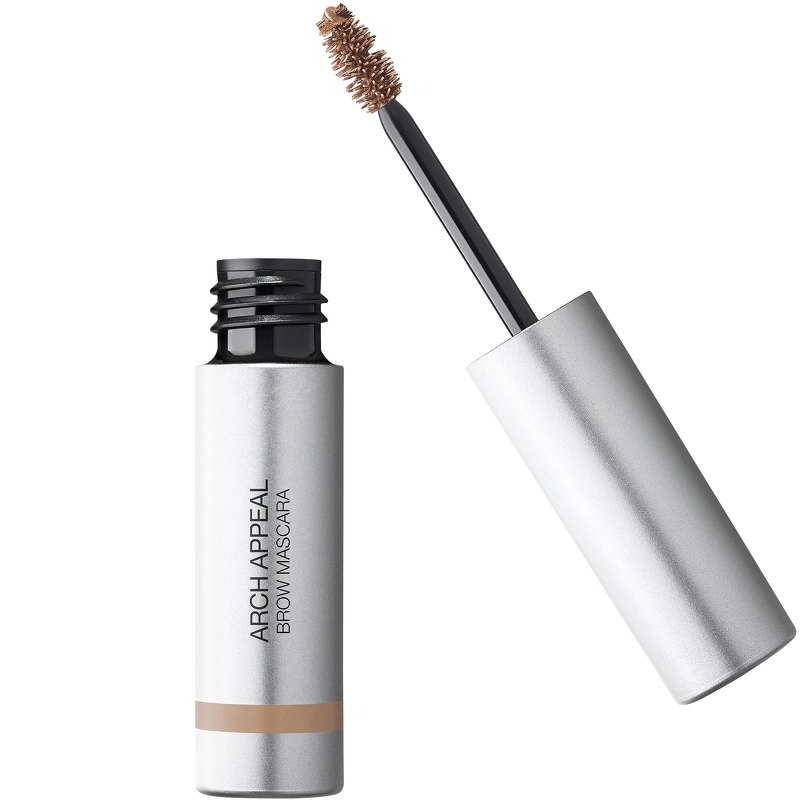 KIKO Milano Arch Appeal Brow Mascara 6 ml - 02 Blondes and Redheads