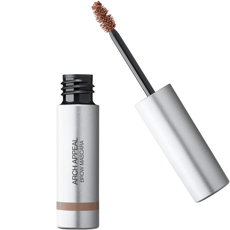 KIKO Milano Arch Appeal Brow Mascara 6 ml - 03 Brunettes