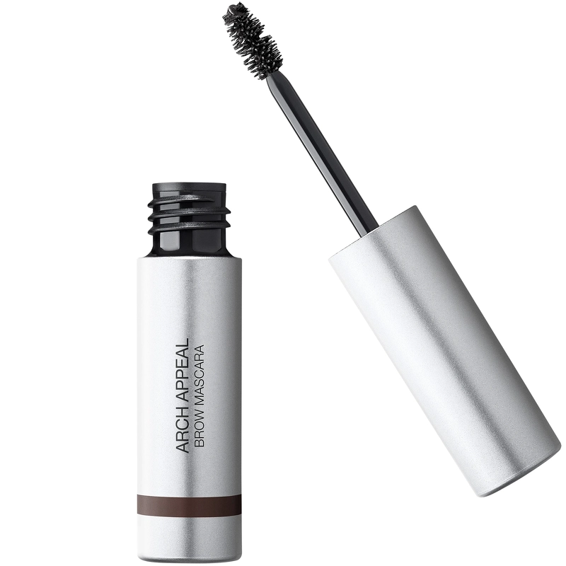 KIKO Milano Arch Appeal Brow Mascara 6 ml - 06 sorthaired