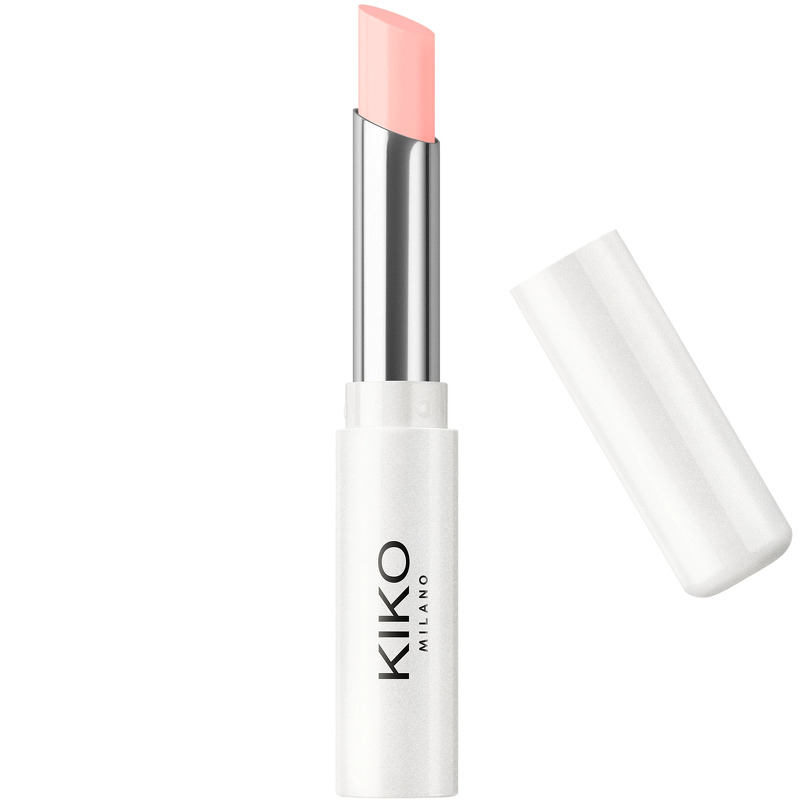 KIKO Milano Kissable Lip Volume Plumping Lip Balm - 01 Tutu Rose 2 g - 1 Tutu Rose