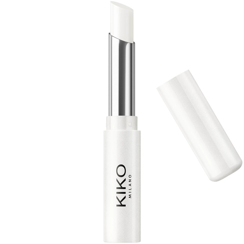 KIKO Milano Kissable Lip Volume Plumping Lip Balm 2 g - 2 Cloud Dew