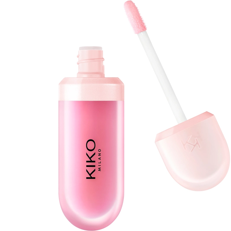 KIKO Milano Kissable Lip Paradise Replumping Lip Mask 6,5 ml