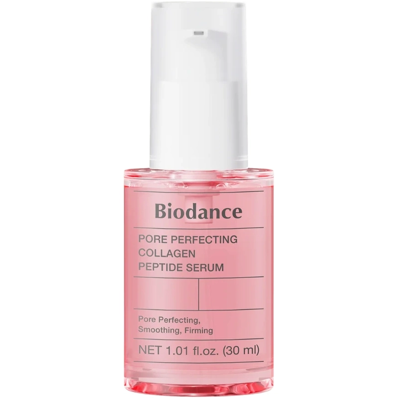 Biodance Pore Perfecting Collagen Peptide Serum 30 ml