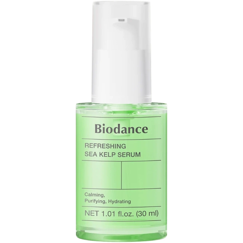 Biodance Refreshing Sea Kelp Serum 30 ml