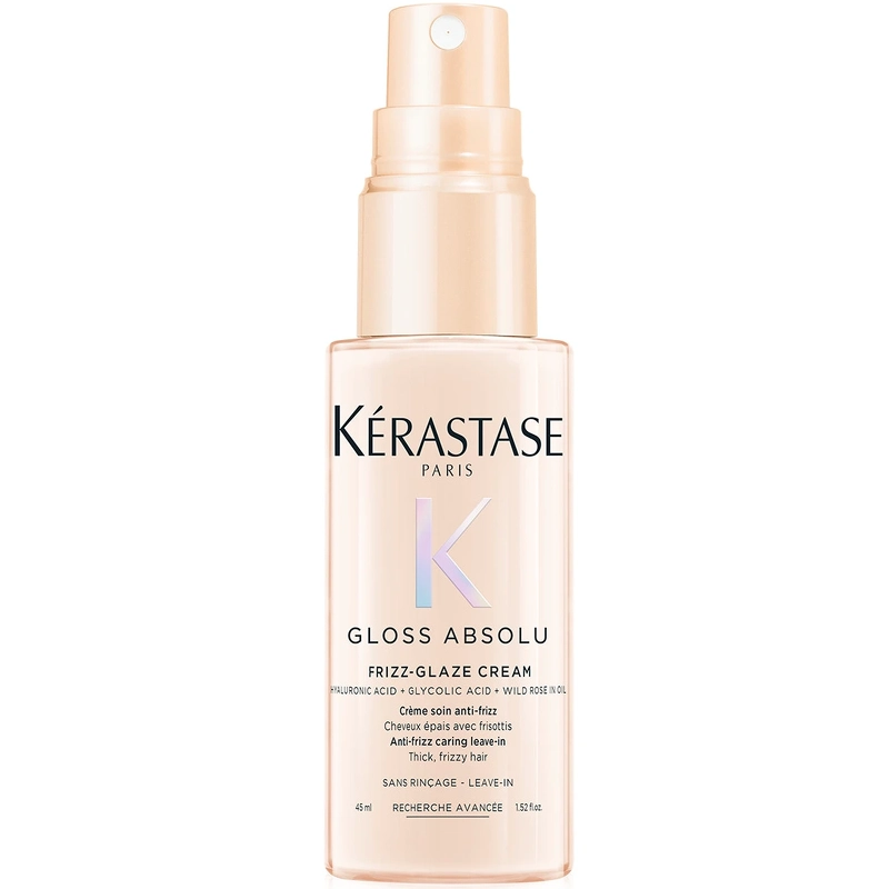Kerastase Gloss Absolu Frizz-Glaze Cream 45 ml