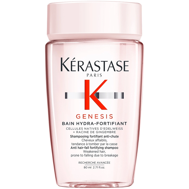 Kerastase Genesis Bain Hydra-Fortifiant Shampoo 80 ml